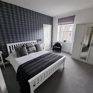 Bespoke Tours Scotland @ Morrison Street Apartamento
